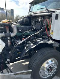 2013 VOLVO TRUCK VNL