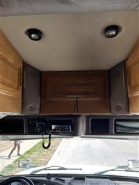 2013 VOLVO TRUCK VNL
