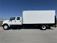 2003 Ford F-750