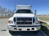 2003 Ford F-750