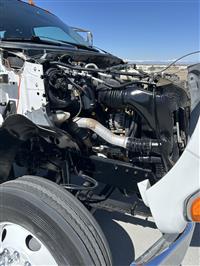 2003 Ford F-750