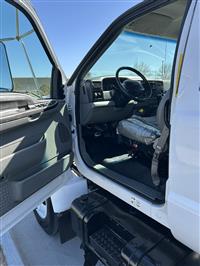 2003 Ford F-750