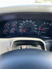 2003 Ford F-750