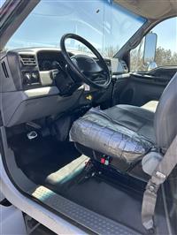 2003 Ford F-750