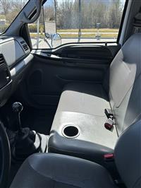 2003 Ford F-750