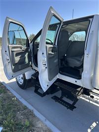 2003 Ford F-750