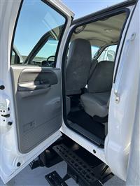 2003 Ford F-750