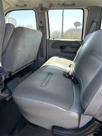 2003 Ford F-750