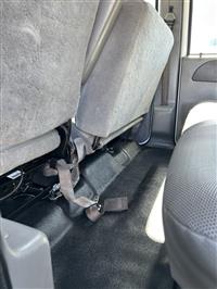 2003 Ford F-750