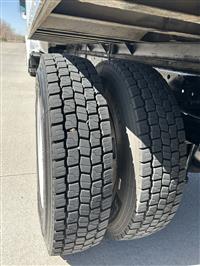 2003 Ford F-750