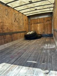 2003 Ford F-750