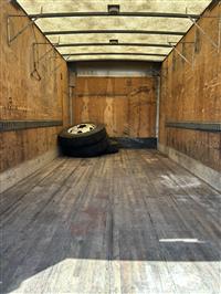 2003 Ford F-750