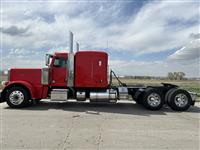 2020 Peterbilt 389