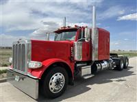 2020 Peterbilt 389