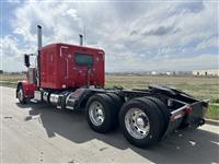 2020 Peterbilt 389