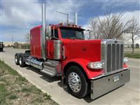 2020 Peterbilt 389