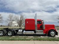 2020 Peterbilt 389