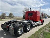 2020 Peterbilt 389