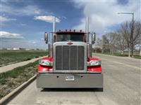 2020 Peterbilt 389