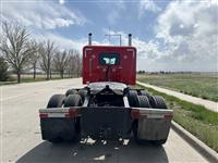 2020 Peterbilt 389