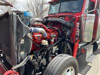 2020 Peterbilt 389