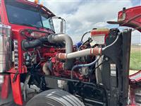 2020 Peterbilt 389