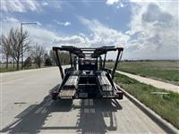 2017 Cottrell EZ-5307XL