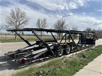 2017 Cottrell EZ-5307XL