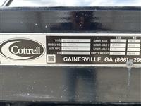 2017 Cottrell EZ-5307XL