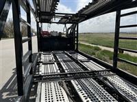 2017 Cottrell EZ-5307XL