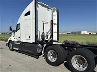 2021 Kenworth T680