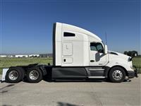 2021 Kenworth T680