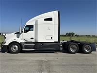 2021 Kenworth T680