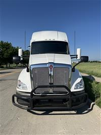 2021 Kenworth T680
