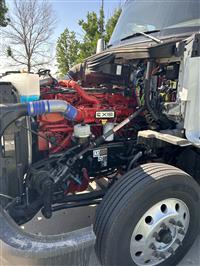 2021 Kenworth T680