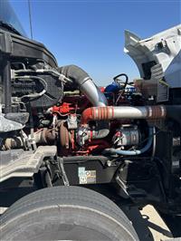 2021 Kenworth T680