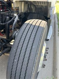 2021 Kenworth T680