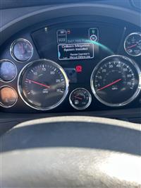 2021 Kenworth T680