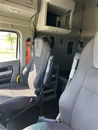 2021 Kenworth T680
