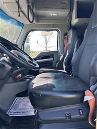 2021 Kenworth T680