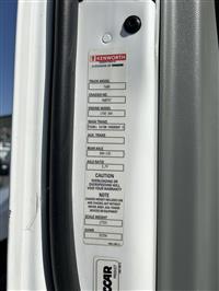 2021 Kenworth T680