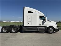 2022 Kenworth T680