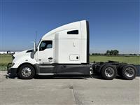 2022 Kenworth T680