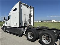 2022 Kenworth T680
