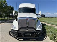 2022 Kenworth T680
