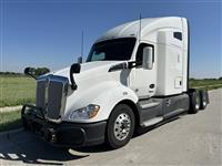 2022 Kenworth T680