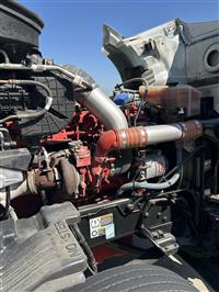 2022 Kenworth T680