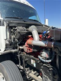 2022 Kenworth T680