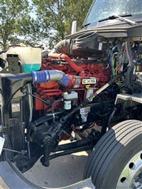 2022 Kenworth T680