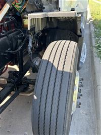 2022 Kenworth T680